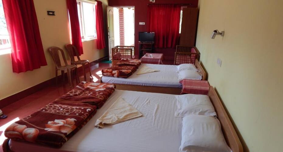 Grimms Villa Resorts, Kotagiri 5